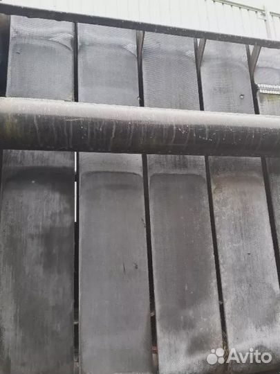 Пресс-подборщик Deutz-Fahr RB 4.60, 2007