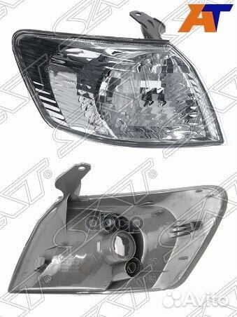 Габарит toyota camry gracia 99-01 RH st21215f5r