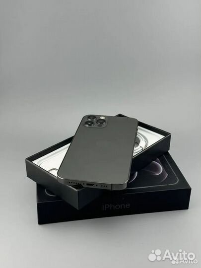 iPhone 12 Pro, 128 ГБ