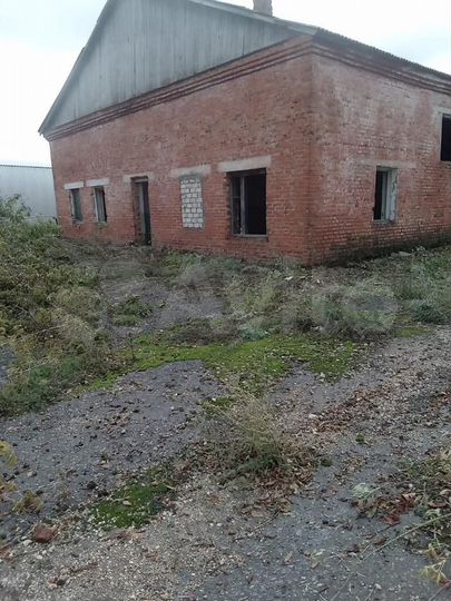 Склад, 652.4 м²