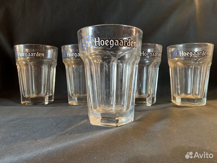 Пивные стаканы