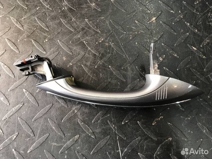 Ручки с комфортным доступом BMW F01 F07 F10