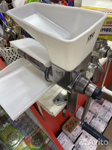 Соковыжималка мотор-сич ручная