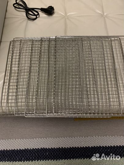 Сушилка дегидратор