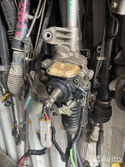 Рулевая рейка Suzuki Swift ZC11S M13A