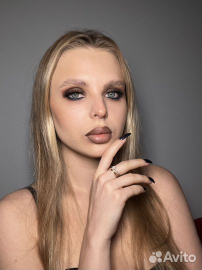 Макияж, макияж на фотосессию, свадебный макияж