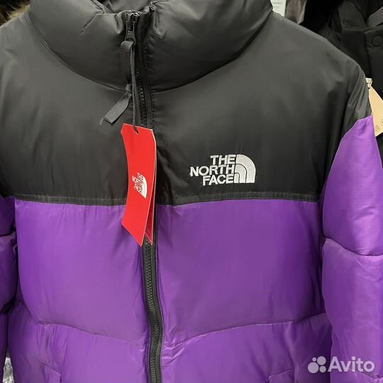 Куртка The north face