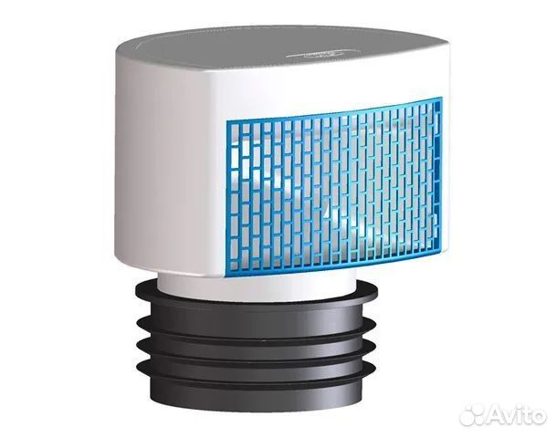 Клапан HL901 воздушный для невентилируемых канализ