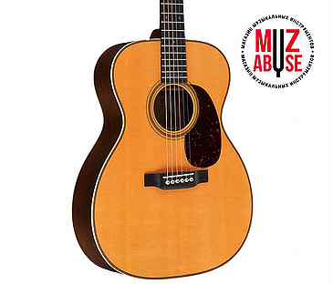 Гитара Martin 000-28EC Eric Clapton