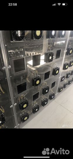 Ищем партнёра, инвестора в сферу майнинга