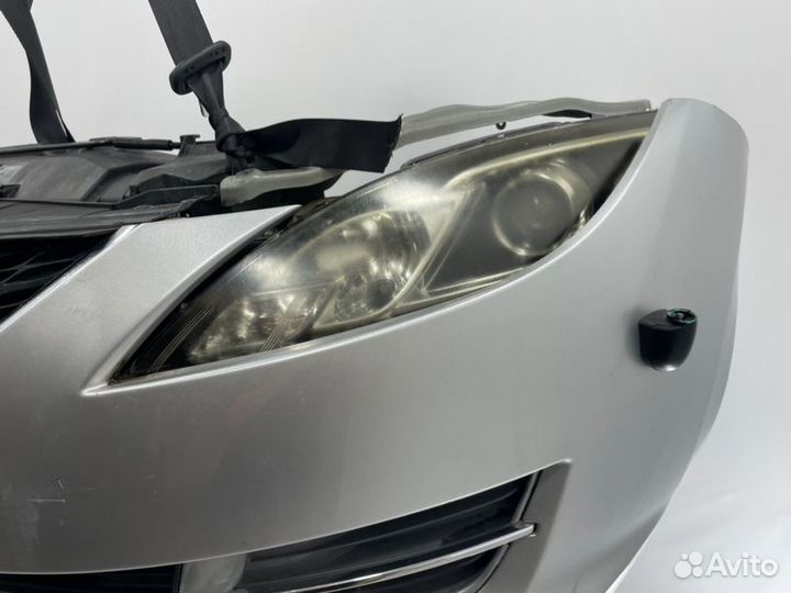 Ноускат передний Mazda 6 GH