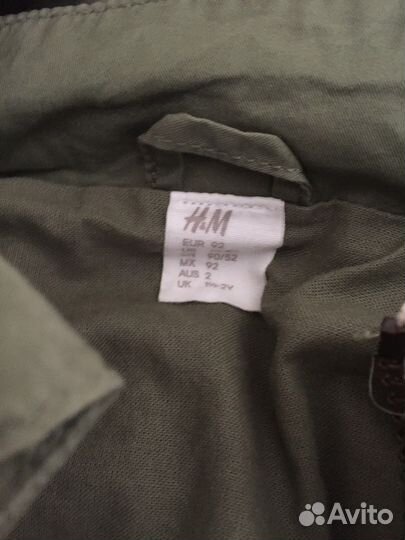 Ветровка детскаяH & M