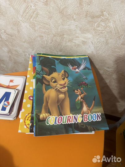 Для детского сада