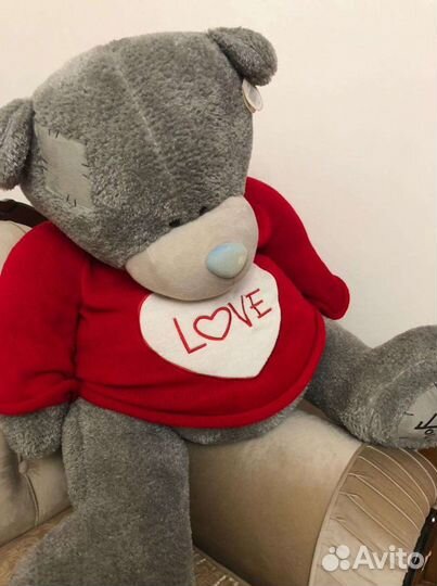 Мишка Тедди