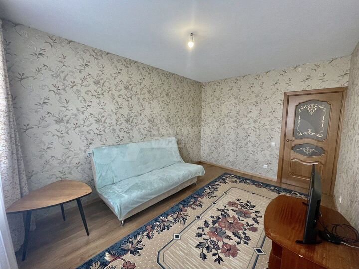 3-к. квартира, 81,7 м², 7/17 эт.