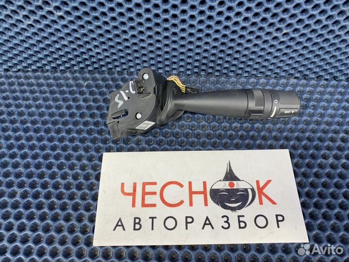 Переключатель стеклоочистителя Dodge Caliber PM