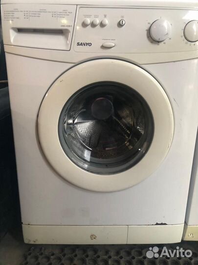 Стиральная машина бу