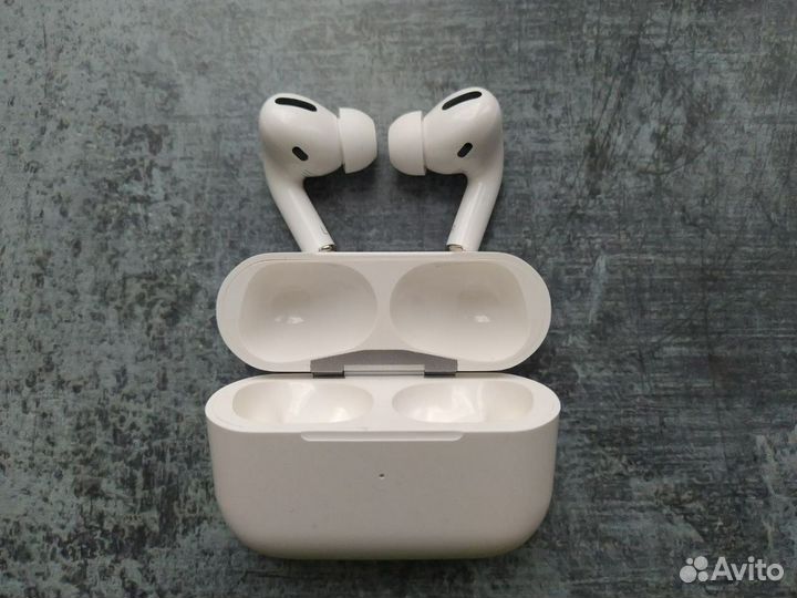 Apple AirPods Pro