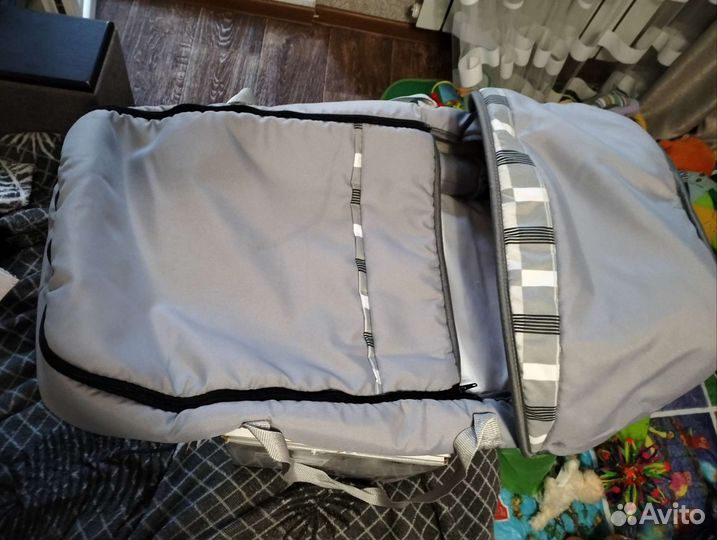 Переноска для детей