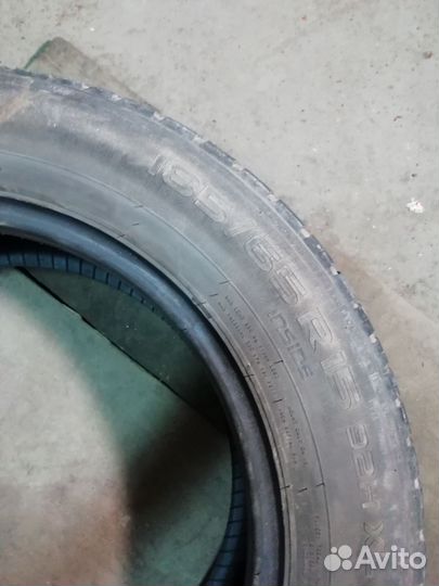 Nokian Tyres Hakka Green 185/65 R15