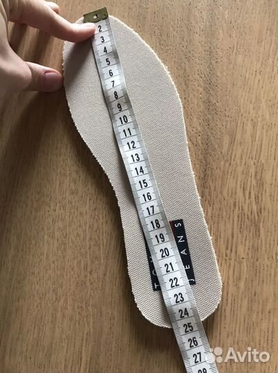 Кроссовки Tommy hilfiger