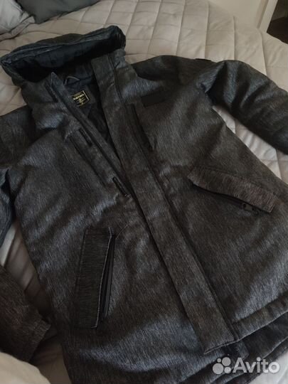 Куртка мужская M