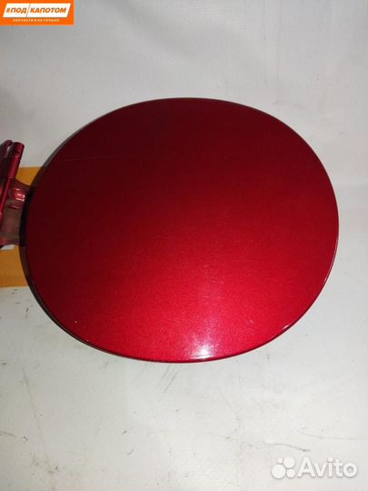 Лючок топливного бака Mazda 6 GL GJ 2012 GHK142431