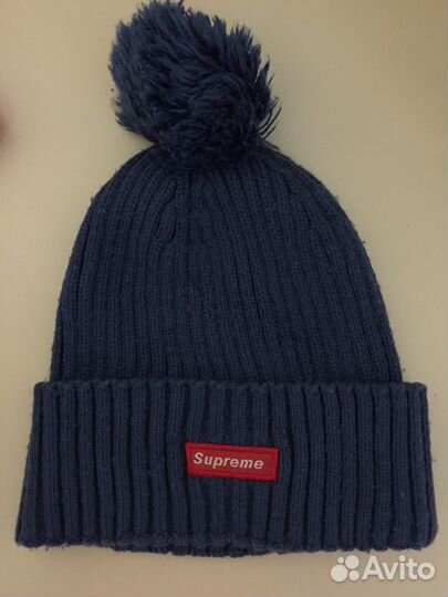 Шапка весна осень