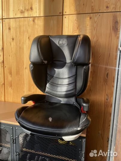 Автокресло