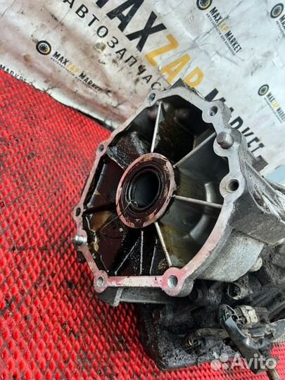 АКПП Mazda Bongo Friendee 2.5 diz 1999 4wd