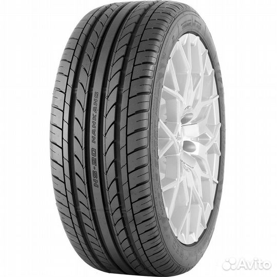 Nankang NS-20 245/45 R17 99Y