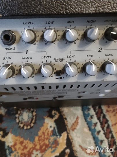 Уличный комбик с аккумулятором 50 Вт / обмен