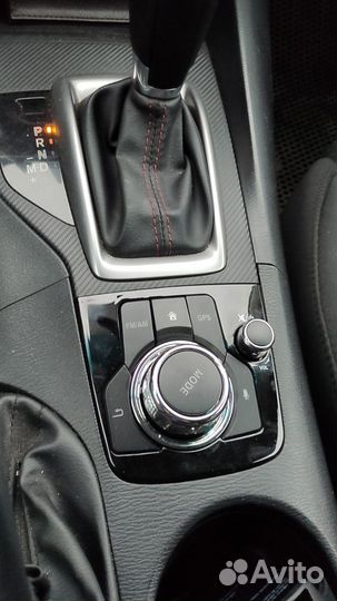 Магнитола Mazda 3 BM (2013-2018) Teyes