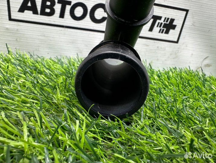 Тройник системы охлаждения Mazda 3 BK LF17