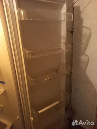 Холодильник