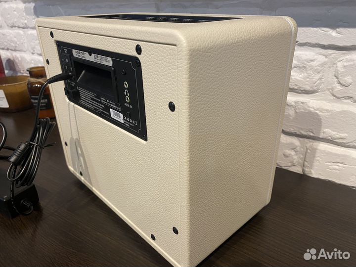 Гитарный комбо Mooer DH02