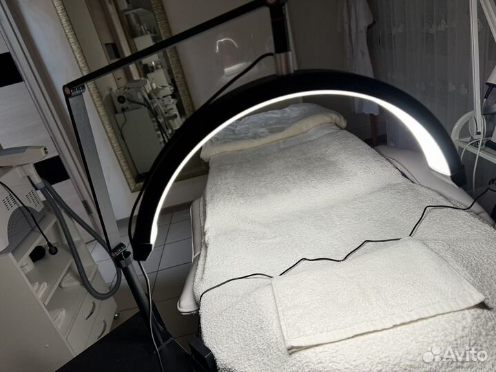 Луна бестеневая