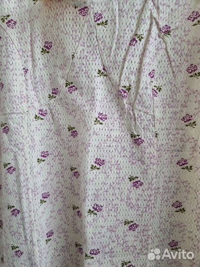 Сорочки женские ночные СССР разные