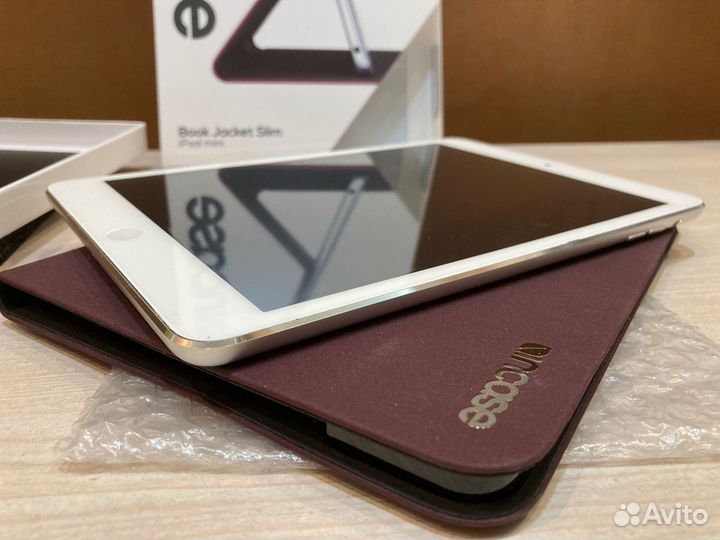 Apple iPad mini 2 WiFi 32Gb 7.9