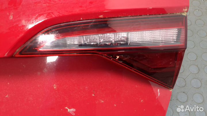 Замок багажника Volkswagen Jetta 7 2018, 2019