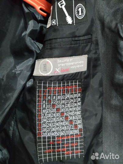 Пиджак. Школьная форма для девочки