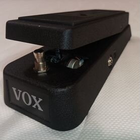 Педаль гитарная Vox Wah-Wah V845