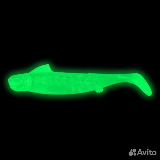 Силиконовые приманки Helios