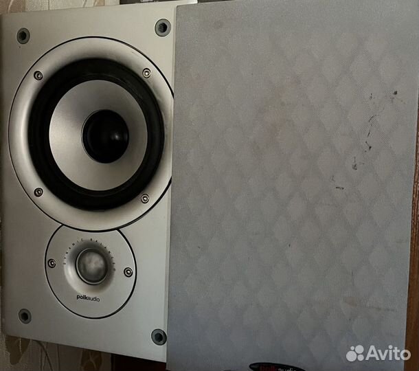Акустическая система polk audio
