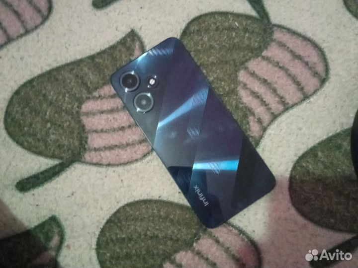 Infinix Hot 30 Play, 8/128 ГБ