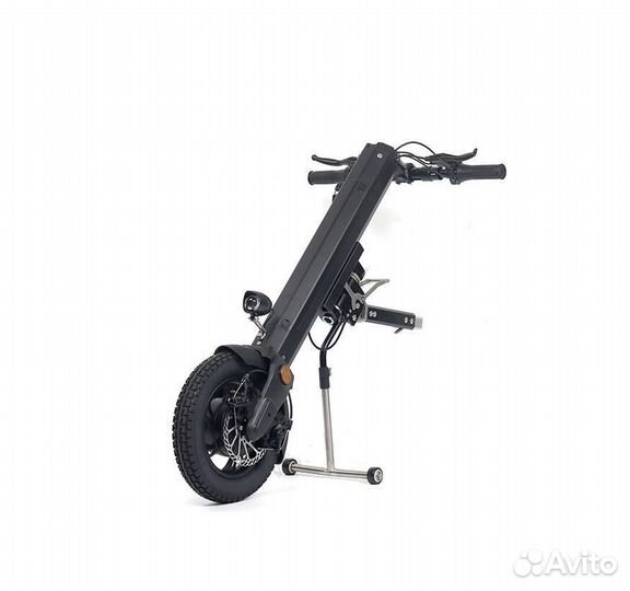 Электропривод для инвалидной коляски OneDrive 35