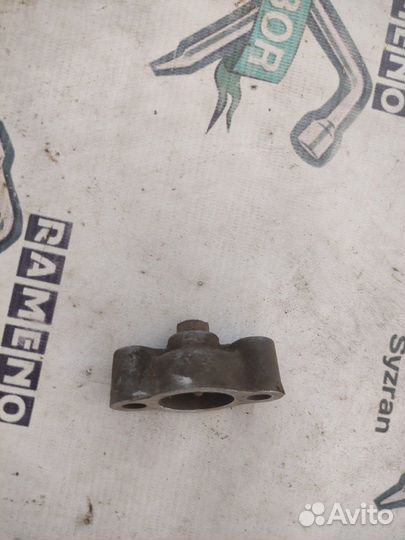 Крышка натяжителя цепи двс 406/405/409