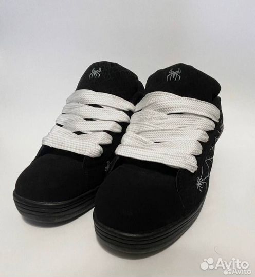 Дутыши Dc shoes circa osiris adio globe dvs