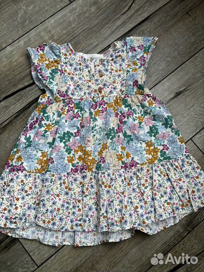 Одежда для девочки92-98-104