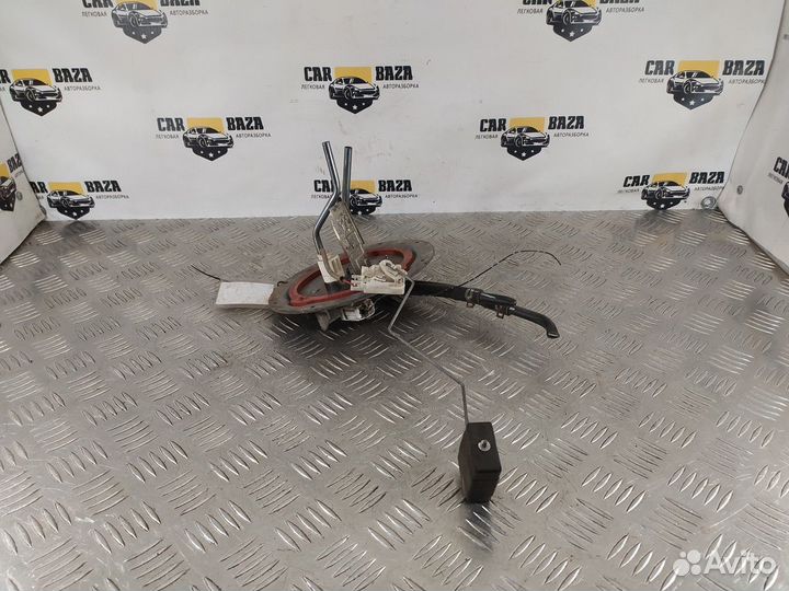 Датчик уровня топлива Mazda 6